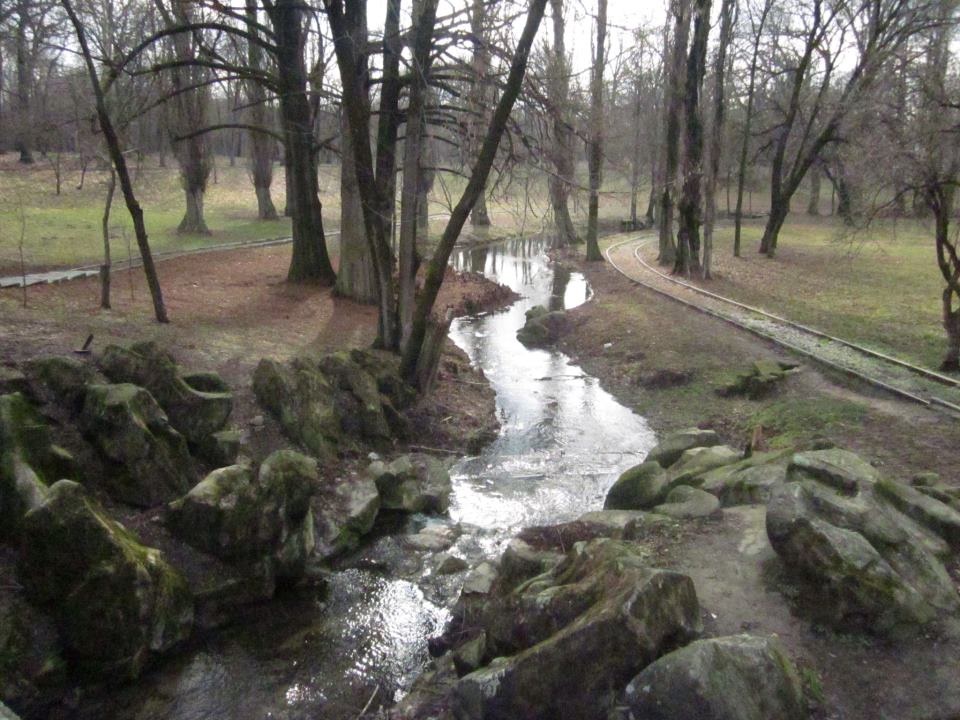 Vremea, 18/19 aprilie, în Oltenia (audio)