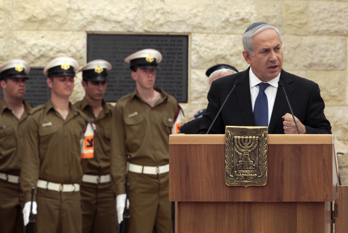 Netanyahu, mesaj despre Ambasada României, după întâlnirea cu Dragnea și Dăncilă