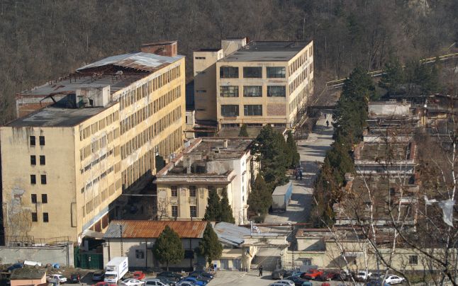 Uzina Mecanică Sadu are nevoie de investiții de ultimă generație