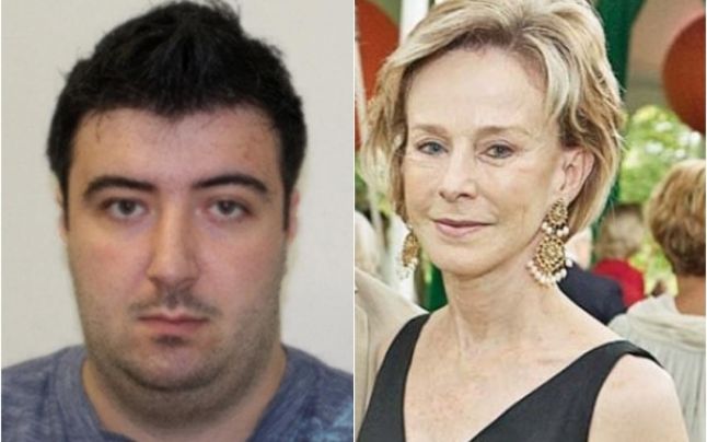 Povestea de film a românului care a şantajat nevasta unui miliardar american. FBI conduce investigaţia şi a anunţat preţul pus pe capul bărbatului Citeste mai mult: adev.ro/p7vxms