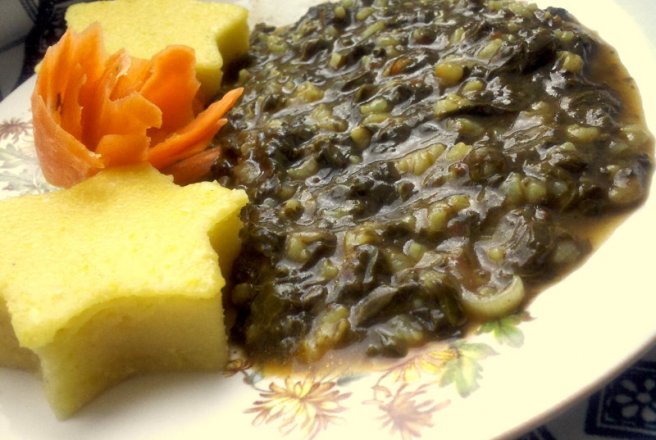 Rețea săptămânii: mâncare de dragavei