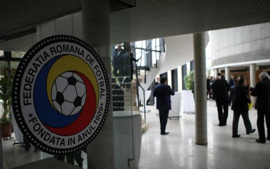 A fost ales președintele FRF