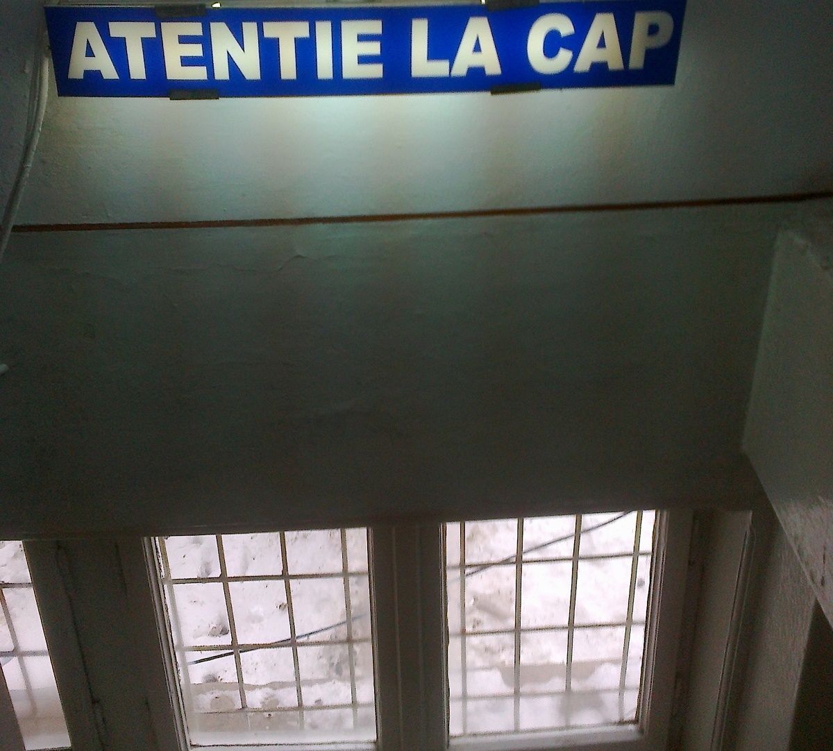 Azi despre ieri – 7 mai 2018