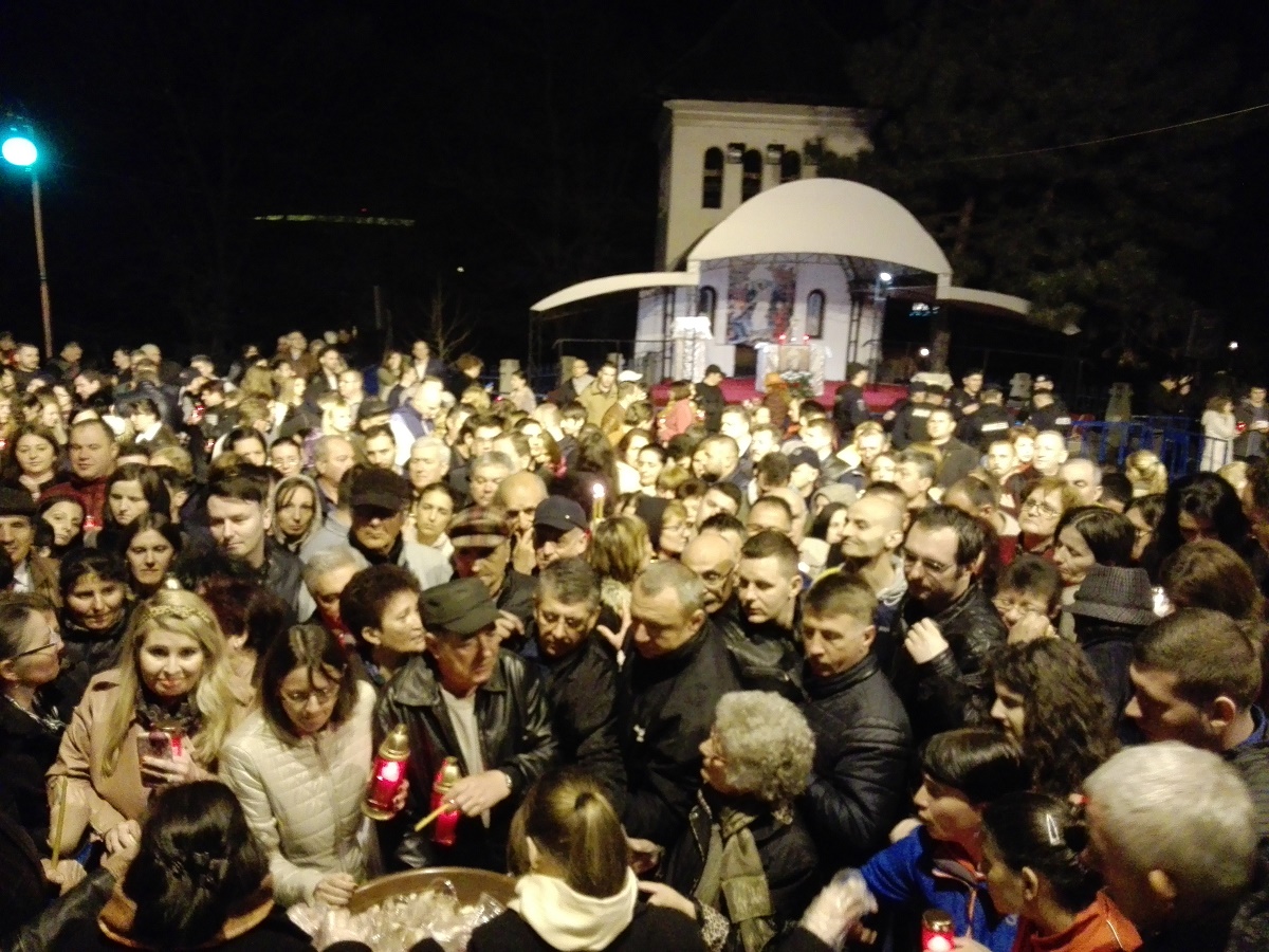 Azi despre ieri – 22 aprilie 2018