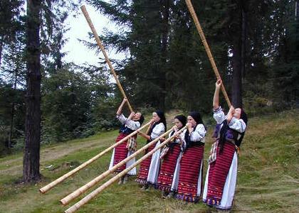 Nouă emisiune la Radio România Muzical dedicată Centenarului Marii Uniri