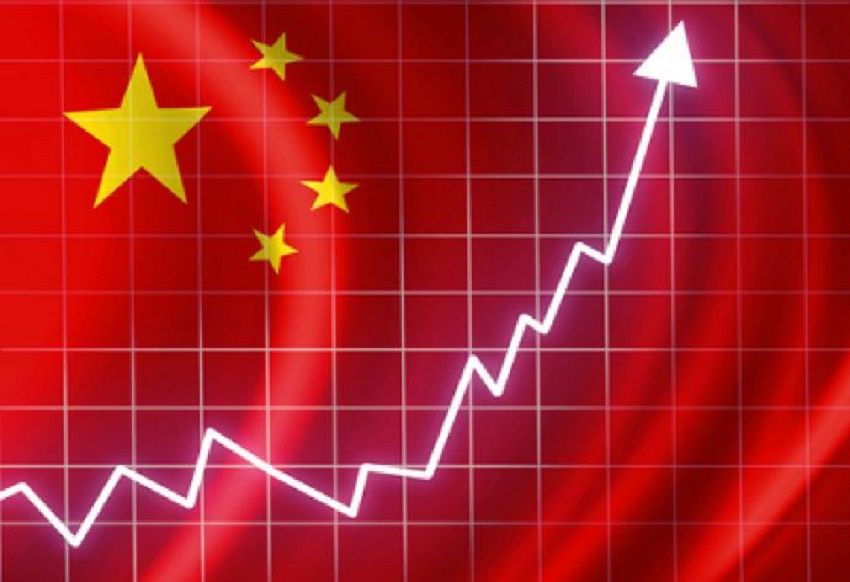 Economia Chinei va intra într-o nouă fază