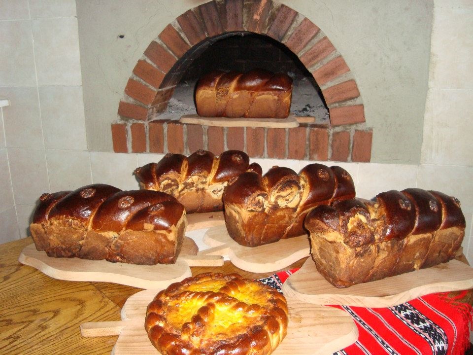 Exportul de produse de patiserie va creşte în perioada următoare (audio)