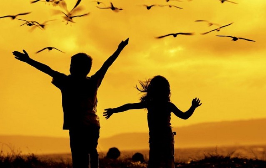 A fost descoperit secretul fericirii