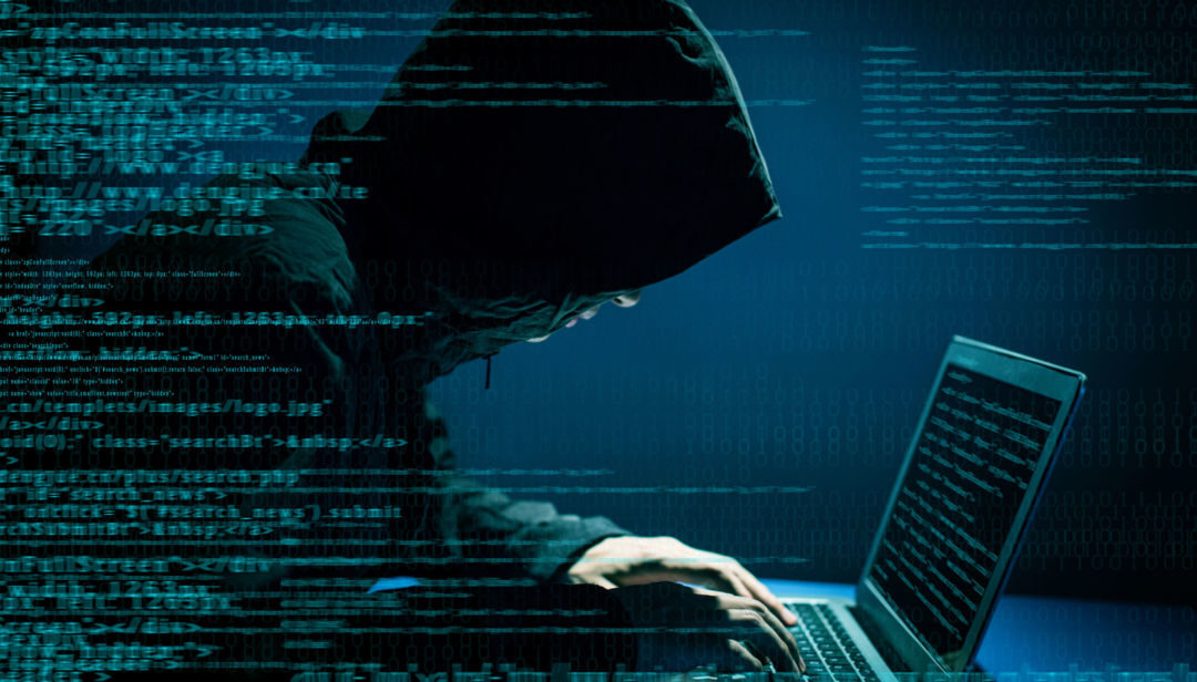 Computerele FBI, atacate de hackeri