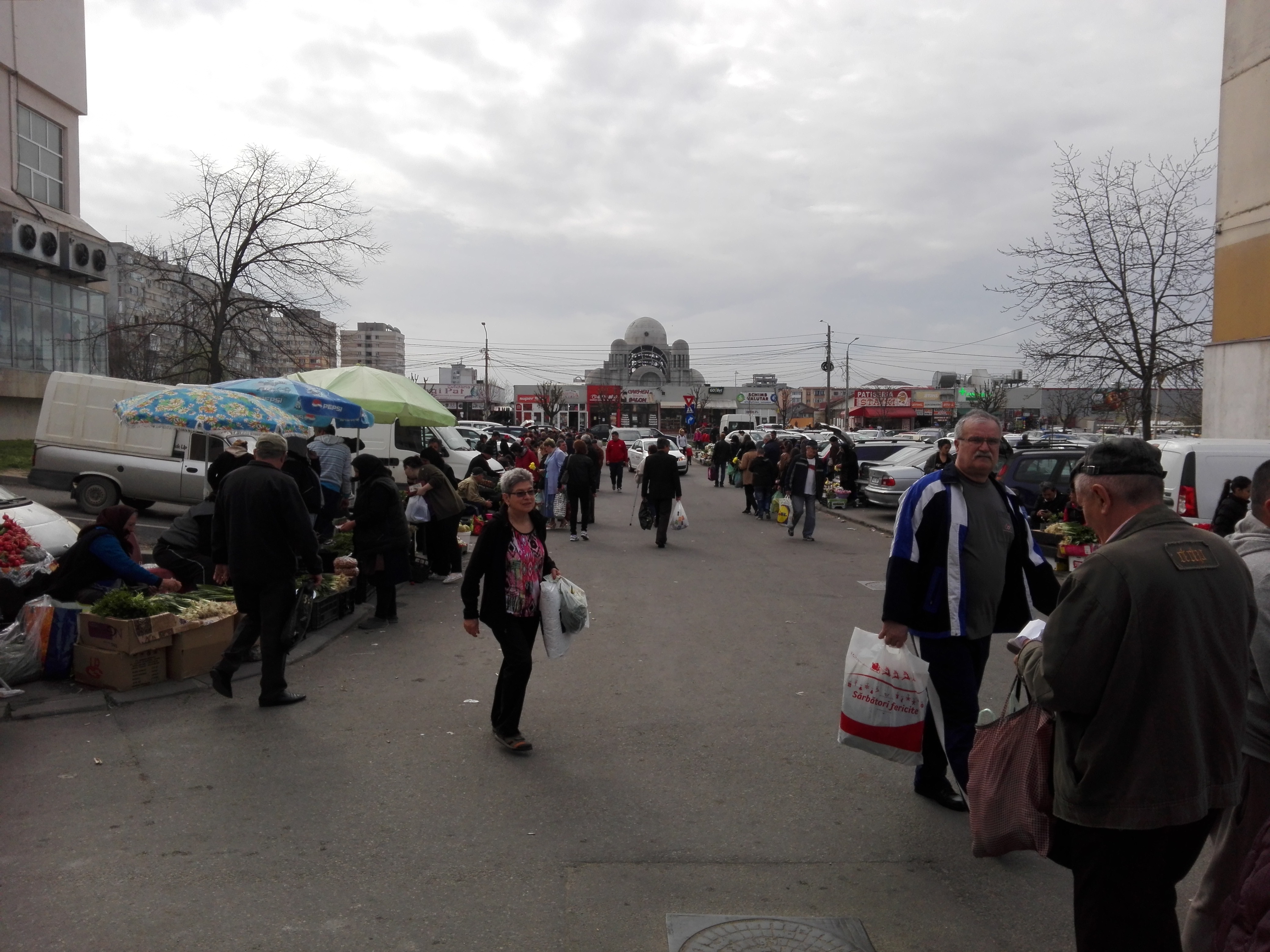 Azi despre ieri – 23 aprilie 2018