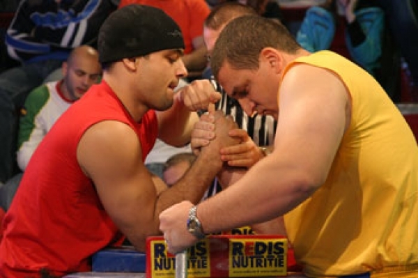 Concurs de skandenberg