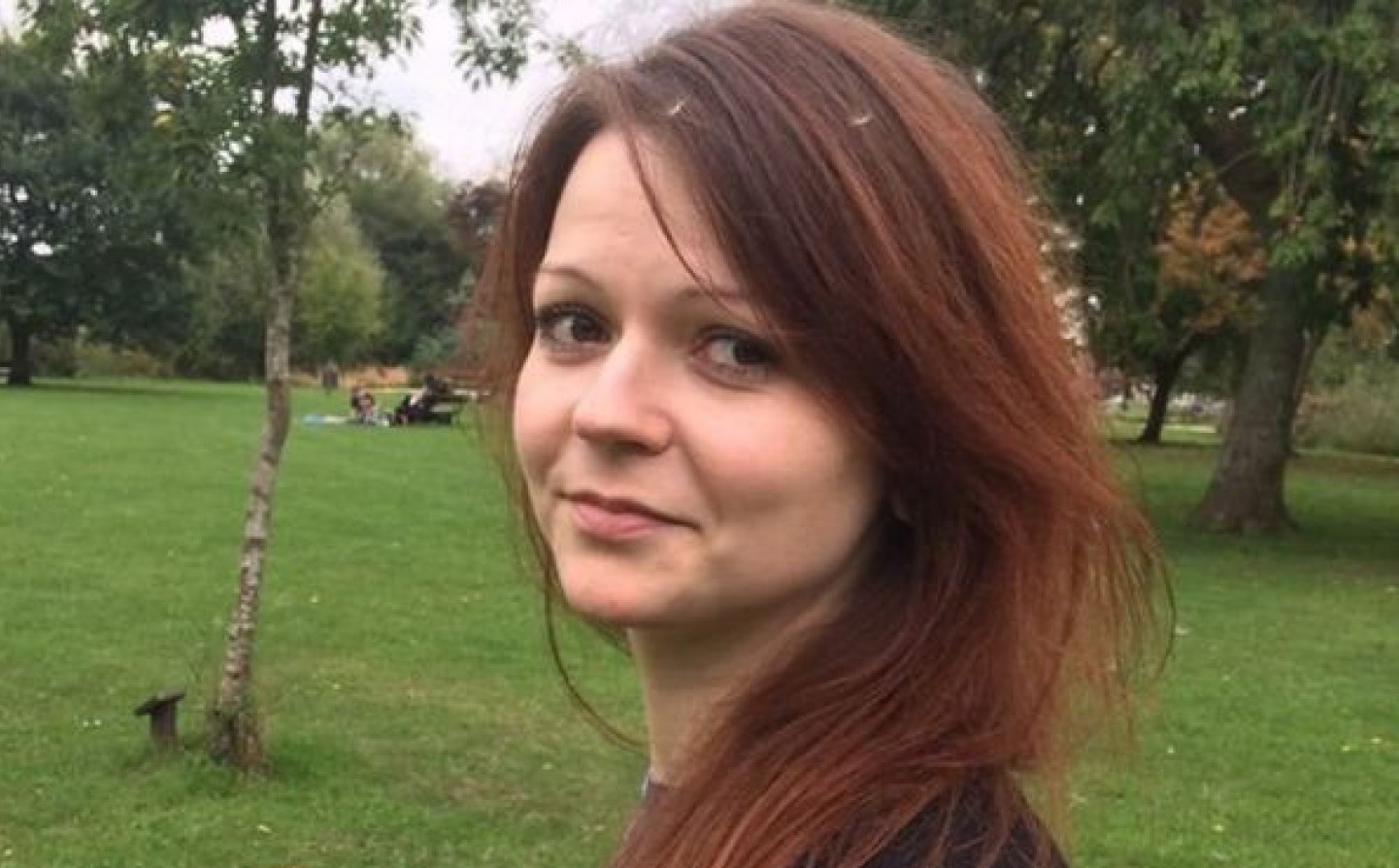 Fiica fostului spion dublu rus Serghei Skripal a părăsit spitalul