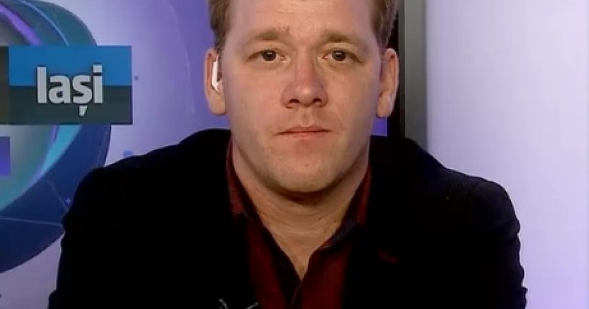 A strâns cinci milioane de euro pentru copii bolnavi. Povestea remarcabilă a unui tânăr din Botoşani