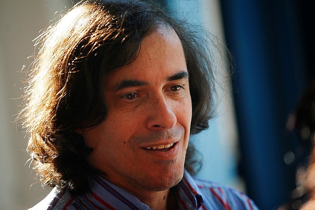 Mircea Cărtărescu a obținut Premiul Formentor