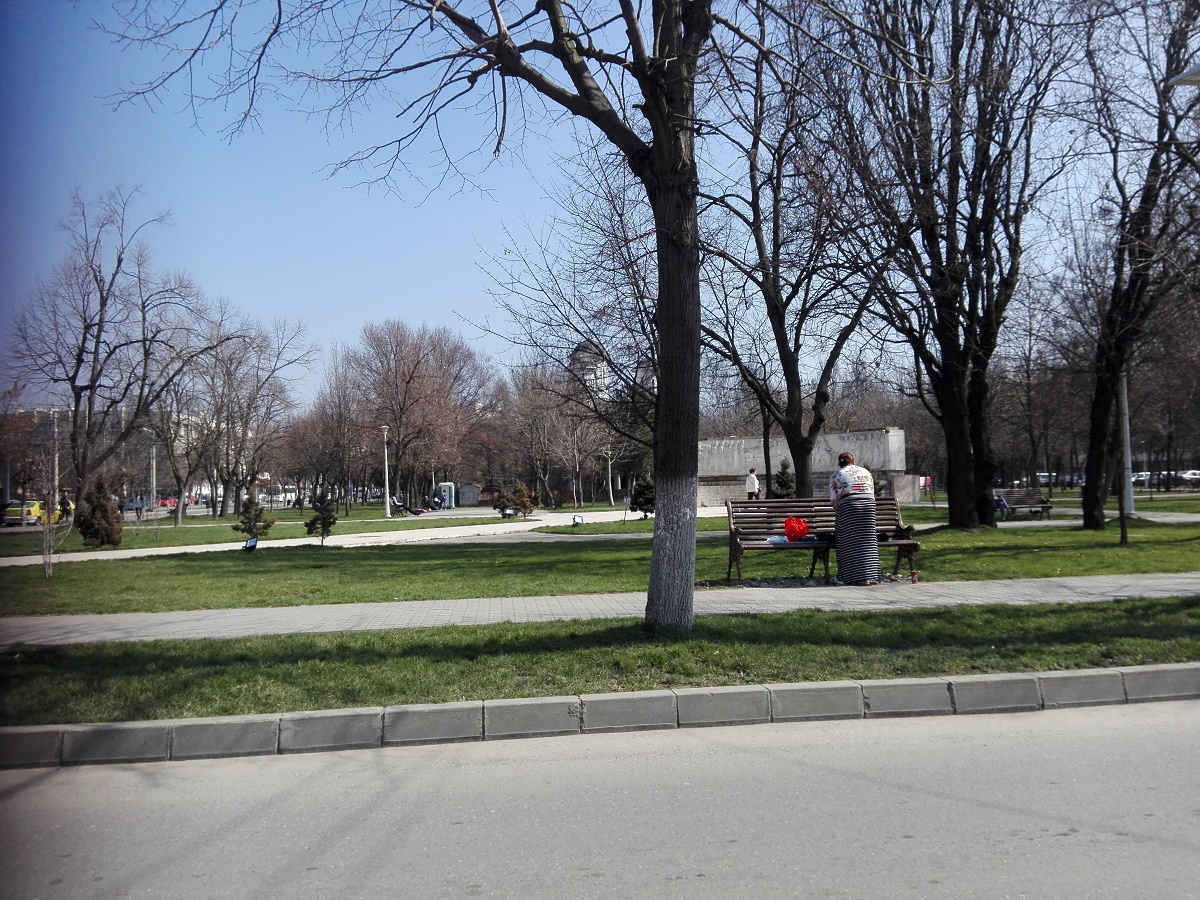 Azi despre ieri – 3 aprilie 2018