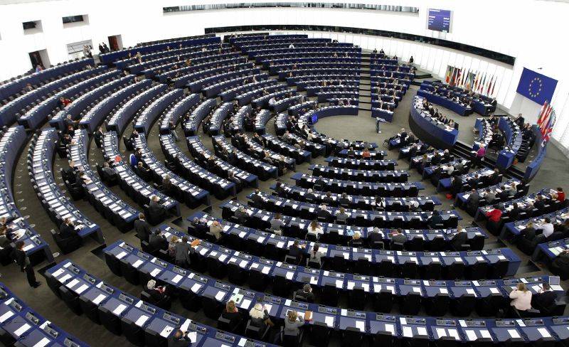 Agenda Parlamentului European pentru saptamana 14-20 mai 2018