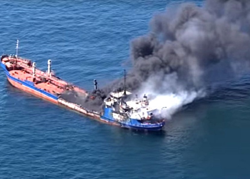 Alertă de gradul zero în Mehedinţi