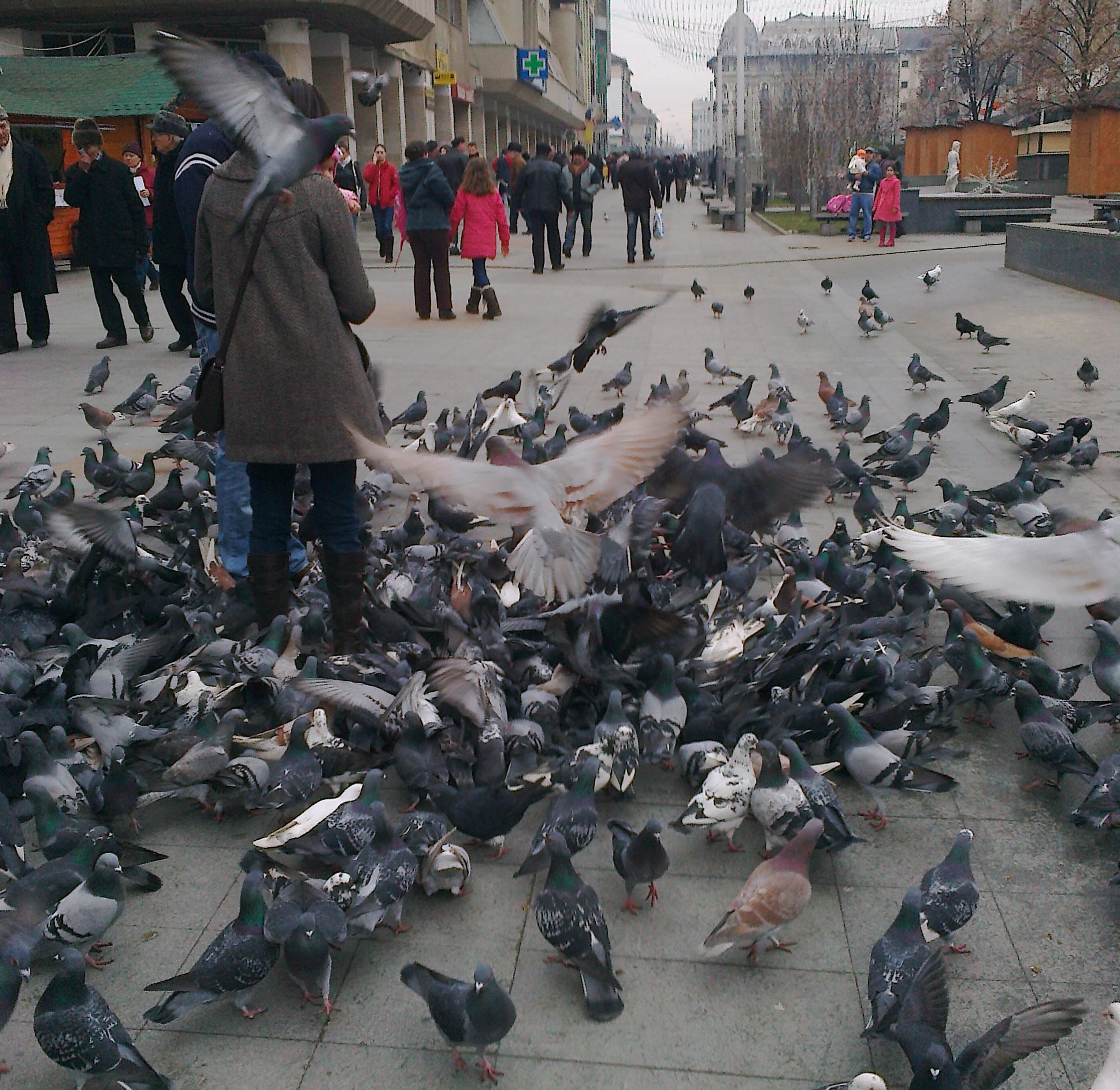 Azi despre ieri – 30 aprilie 2018