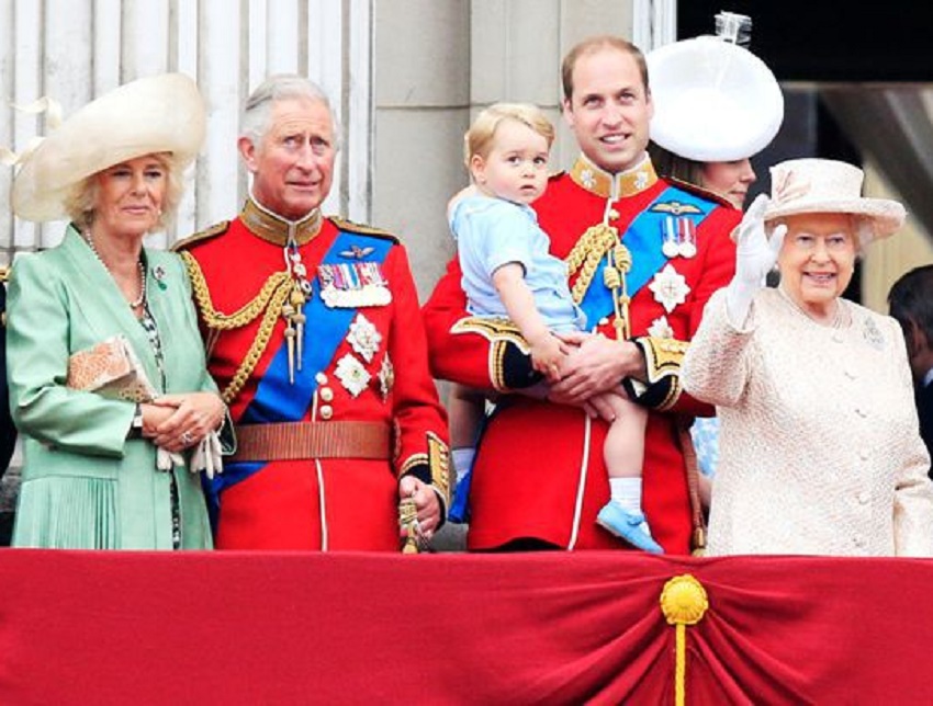 Elizabeth a II-a şi-a anunţat succesorul la conducerea Comunităţii Naţiunilor (Commonwealth)