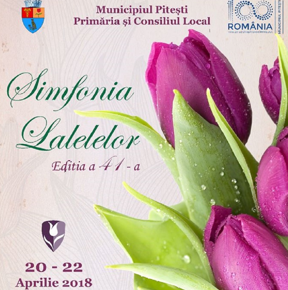 Simfonia Lalelelor 2018