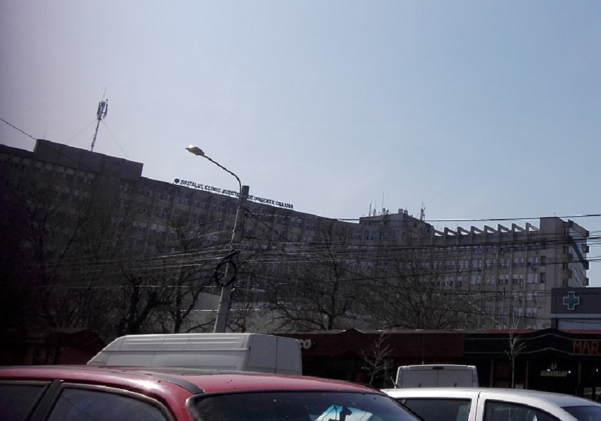 Azi despre ieri – 5 aprilie 2018