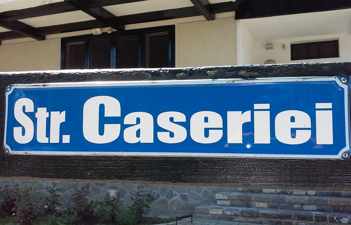 Azi despre ieri – 5 mai 2018