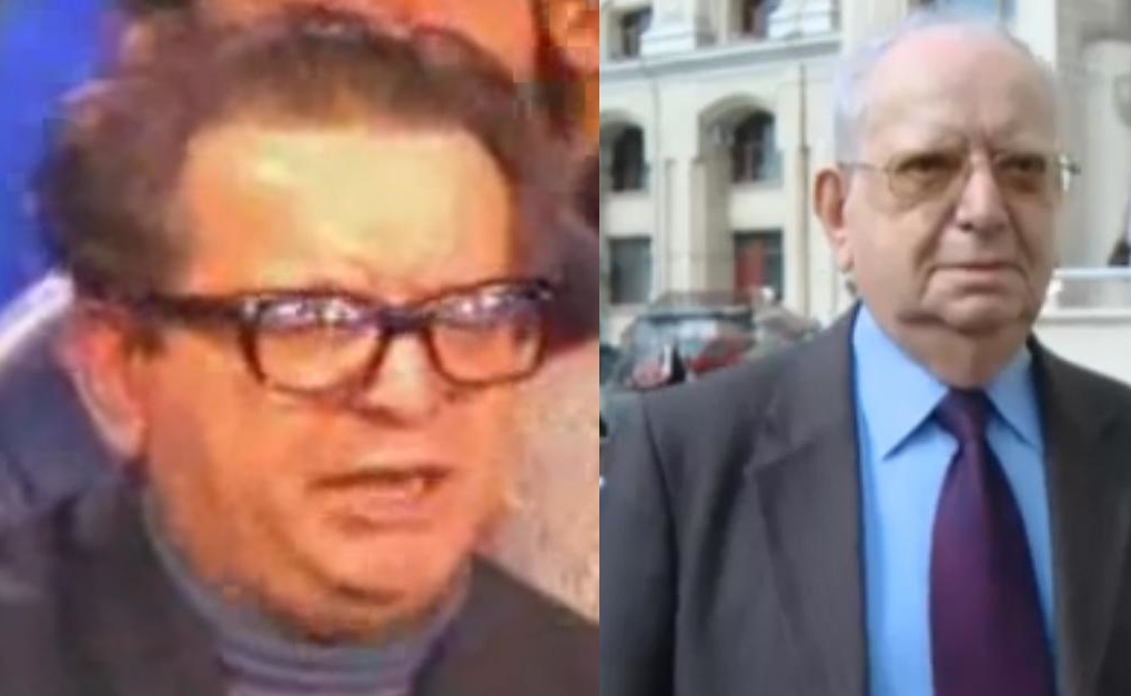 Teodor Brateș, crainicul Revoluției, pus sub acuzare