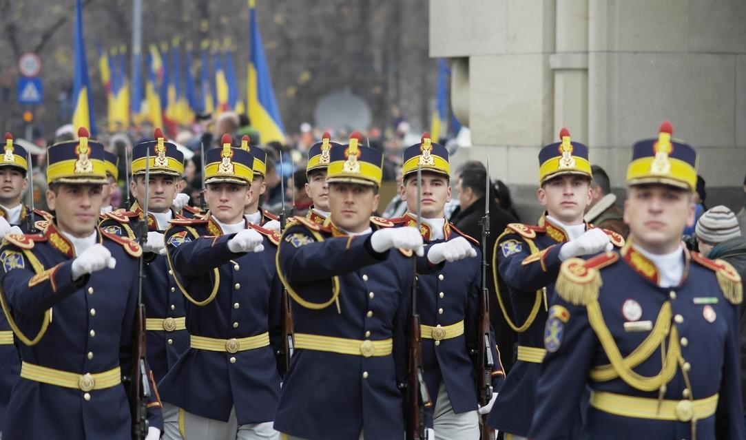 Ziua Infanteriei Române