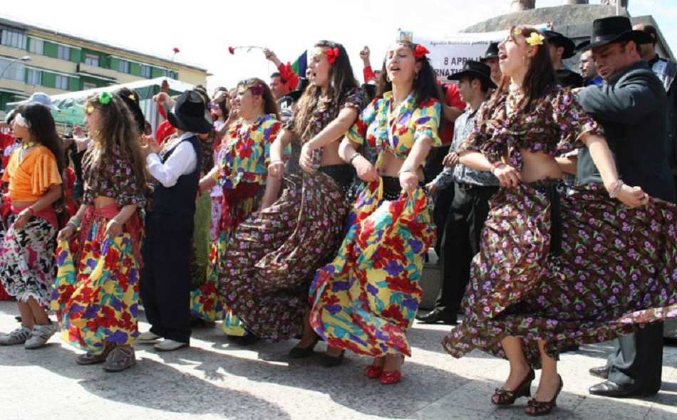 Ziua Internaţională a Romilor