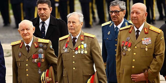 Ziua Veteranilor de Război