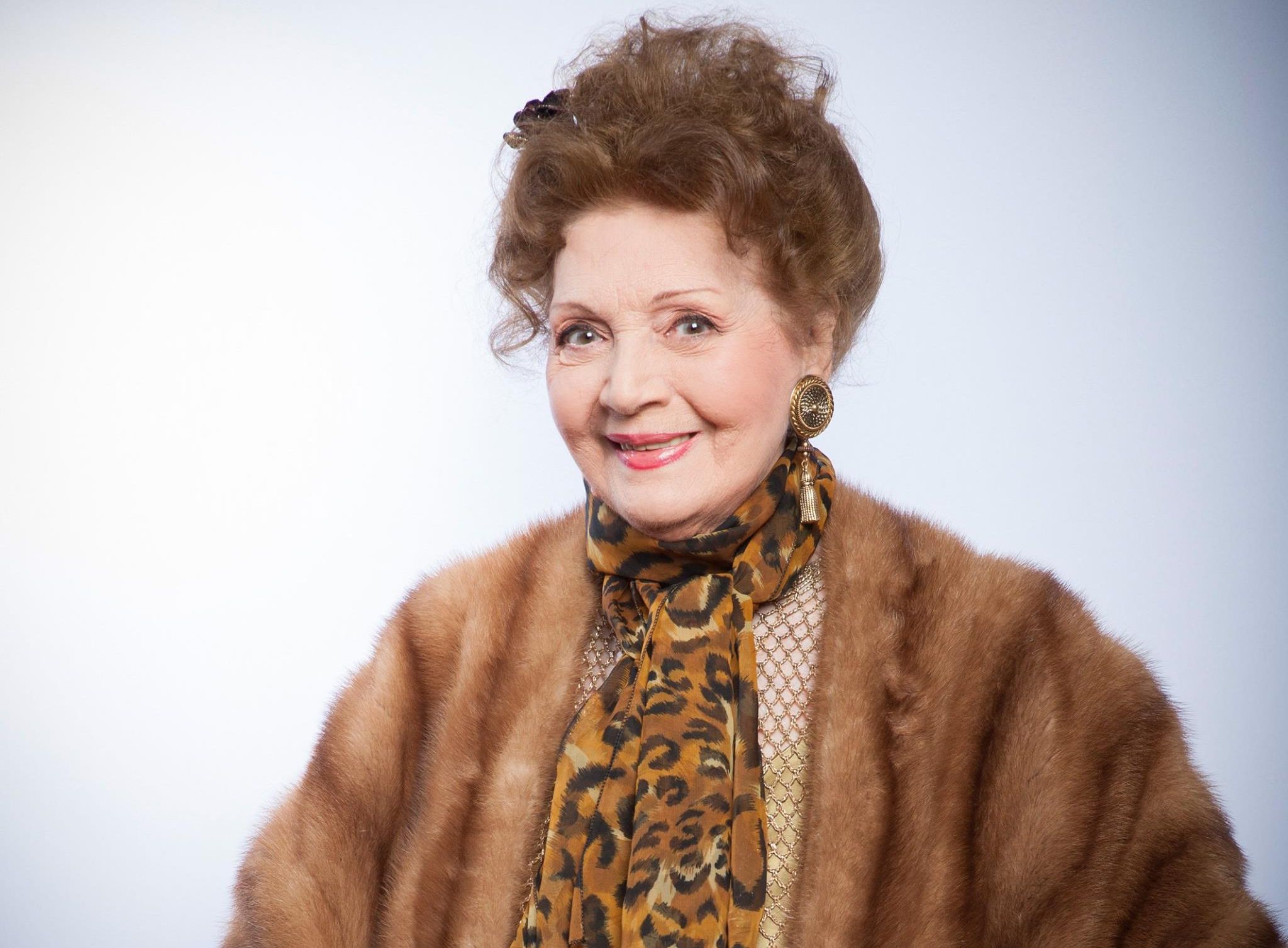 A murit actriţa Carmen Stănescu