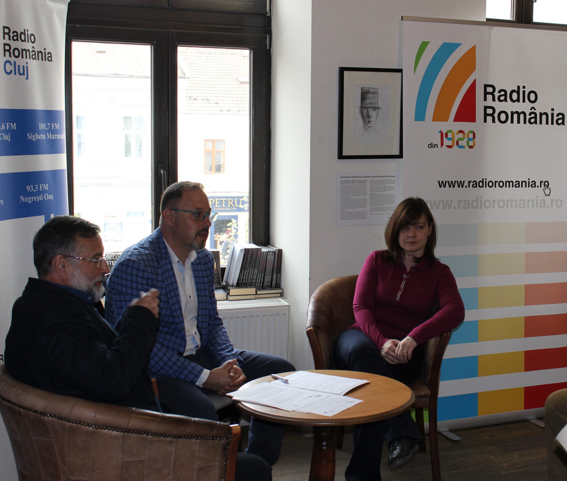 Caravana Gaudeamus revine la Cluj-Napoca!