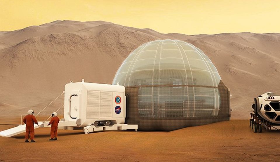 Misiunea Mars One de trimitere a oamenilor pe Marte s-a dovedit a fi o înşelătorie. O româncă s-a aflat pe lista scurtă a viitorilor ”marţieni”