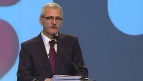 Liviu Dragnea va participa la Conferința de la Tallinn