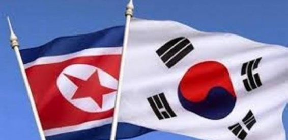 Aceeași oră în cele două Corei