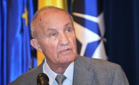 A murit academicianul Dinu C. Giurescu