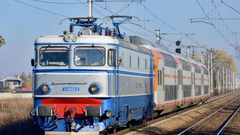 Bilete de tren gratuite doar la clasa a-II -a