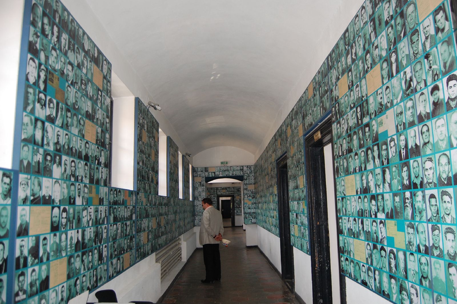 Se înființează Muzeul Naţional de Istorie a Evreilor şi al Holocaustului din România