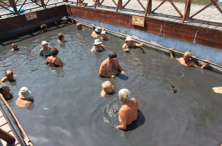 Bilete de tratament gratis pentru pensionarii de la Suseni şi Dobriţa