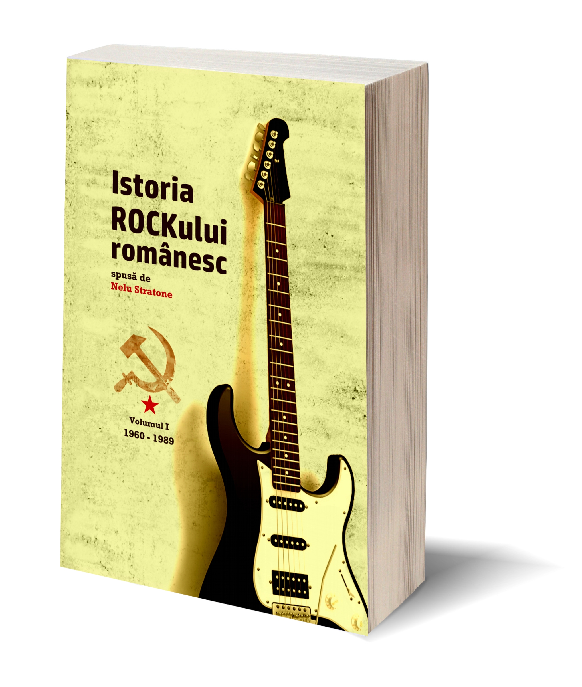 Istoria rock-ului românesc, la Craiova