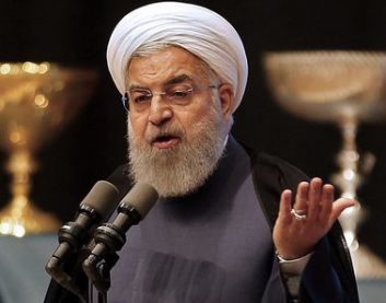 Iranul a respins orice negociere a acordului nuclear