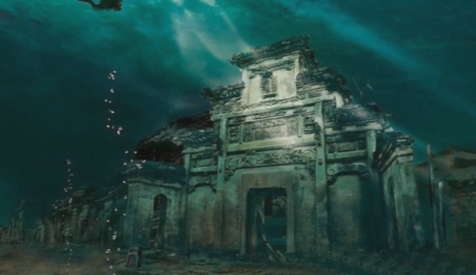 Civilizaţia ”pierdută” a Atlantidei, între legendă şi adevăr