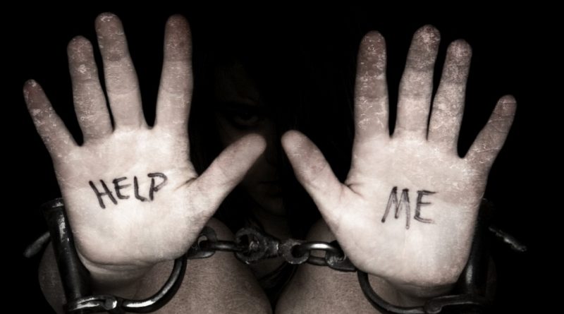 Campanie de prevenire a traficului de persoane