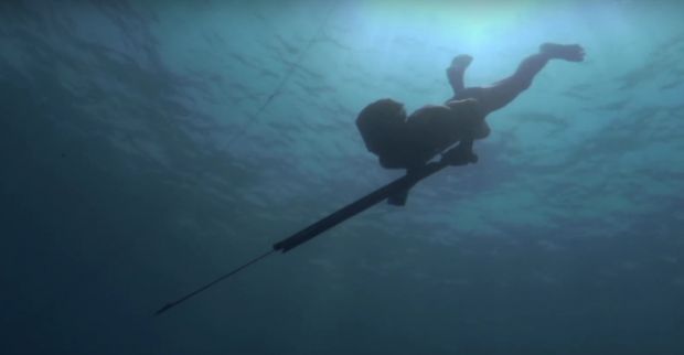 Un trib din Indonezia a suferit modificari genetice pentru a se adapta la scufundari