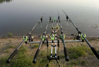 Stop pescuit, pâna pe 5 iunie