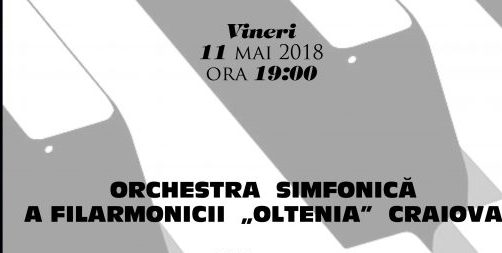 Concert Richard Strauss/Șostakovici la Filarmonica „Oltenia”