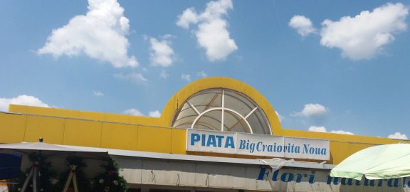 Prețuri de weekend, la verdețuri