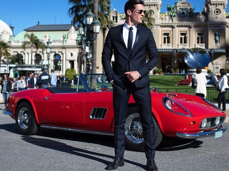 Cei mai bogați copii de oligarhi ruși. Fiul directorului Lukoil va moșteni o avere de 17 mld. dolari