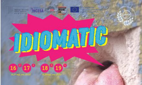 Premieră la Național