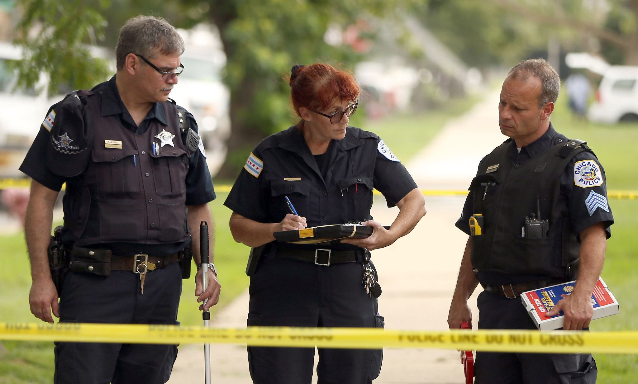 7 persoane, între care 4 copii, găsite moarte într-o locuinţă din Australia